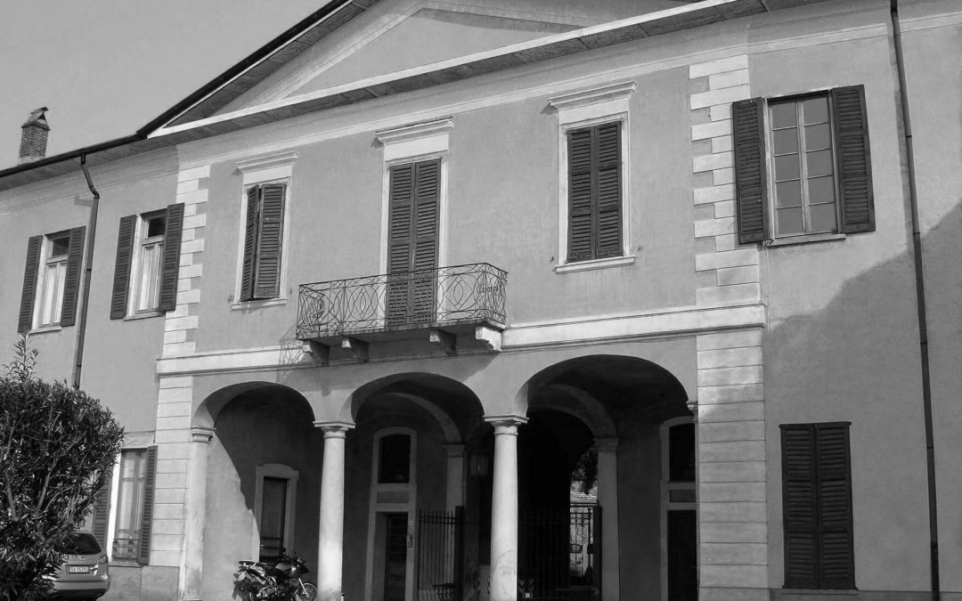 Restauro Villa Kevenhueller