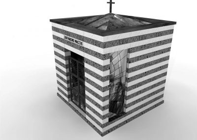 Nuova Cappella Funeraria