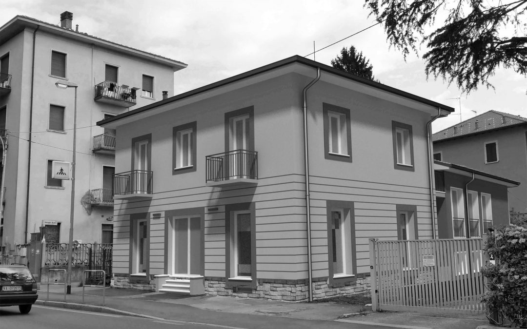 Immobile Commerciale e Residenziale