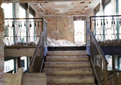 Studio Lodigiani Varese - Progetto CRISA