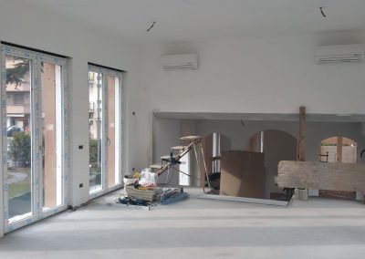 Studio Lodigiani Varese - Progetto CRISA