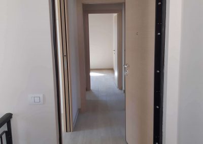 Studio Lodigiani Varese - Progetto CRISA