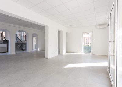 Studio Lodigiani Varese - Progetto CRISA