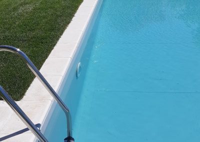 Studio Lodigiani Varese - Nuova piscina interrata