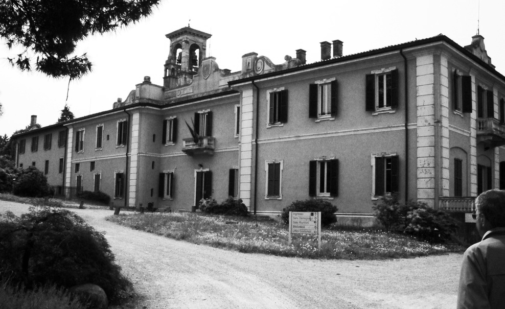Restauro e Ristrutturazione Villa Molino Colleoni Stanga