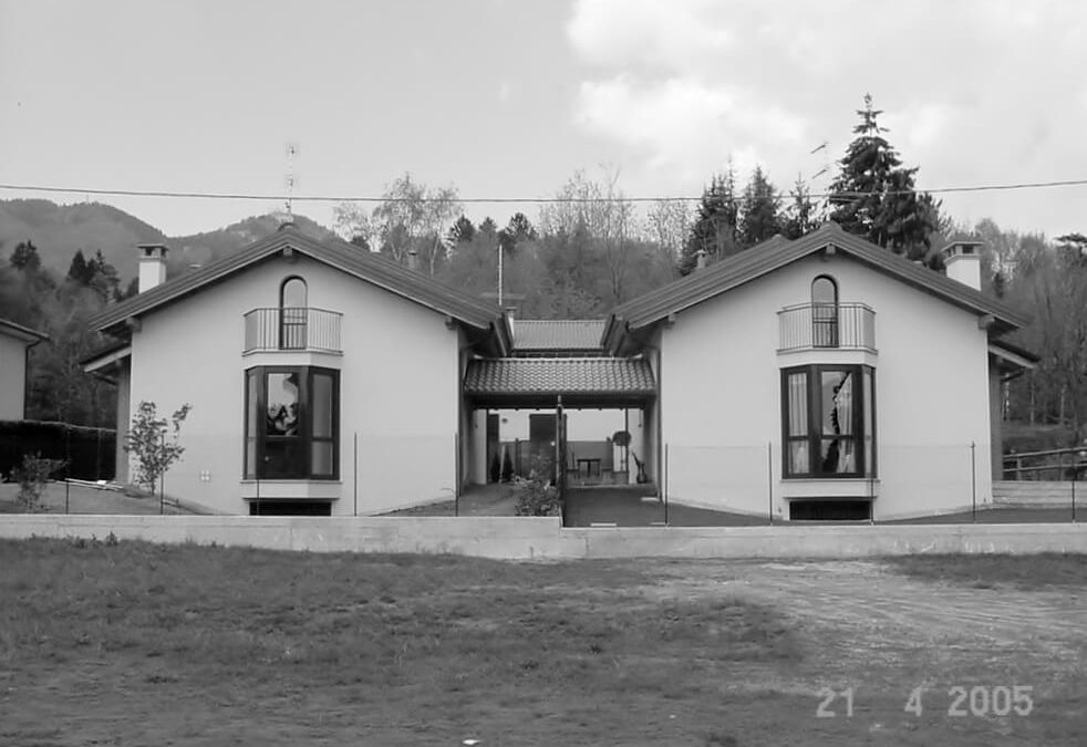 Nuove Quattro Ville