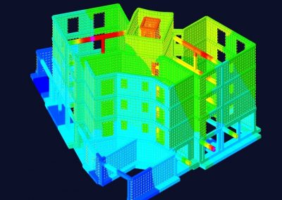 studio lodigiani varese progettazione strutturale antisismica