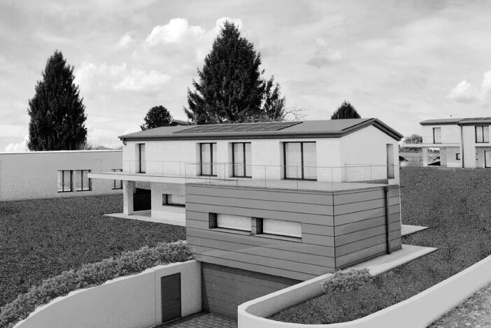 Tre Ville a Varese: Strutture e Direzione Lavori